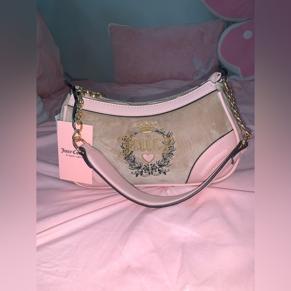 Juicy Couture purse